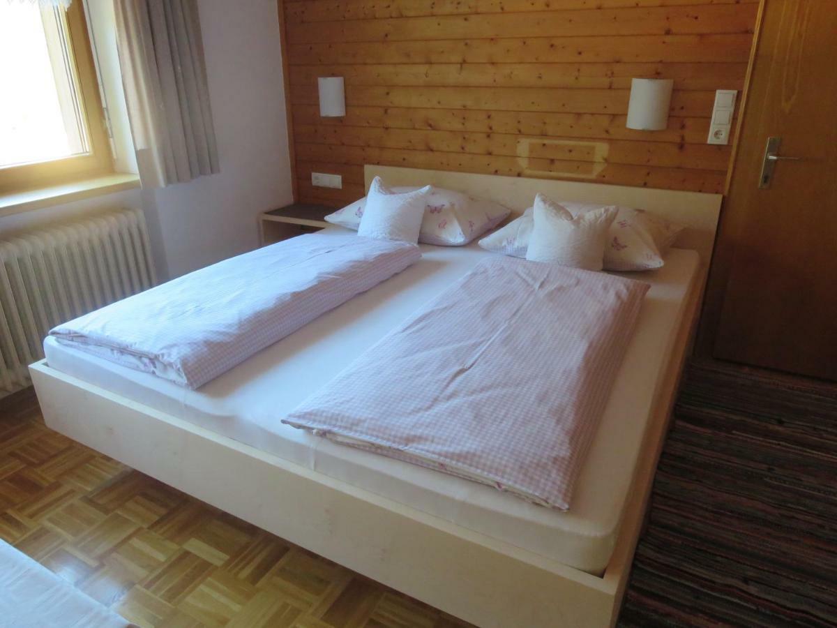 Haus Manser Schoppernau Dış mekan fotoğraf