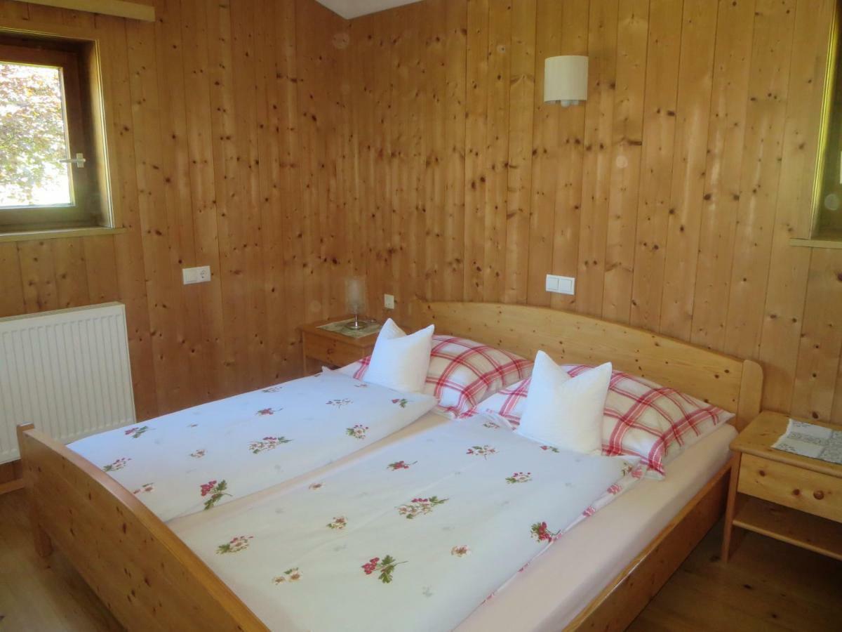 Haus Manser Schoppernau Dış mekan fotoğraf