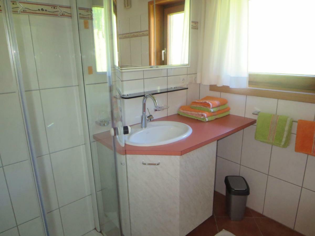 Haus Manser Schoppernau Dış mekan fotoğraf